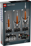 LEGO® | Technic: NASA Artemis Space Launch System Rocket (42221)