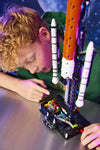 LEGO® | Technic: NASA Artemis Space Launch System Rocket (42221)