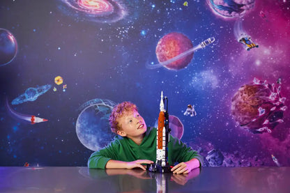 LEGO® | Technic: NASA Artemis Space Launch System Rocket (42221)