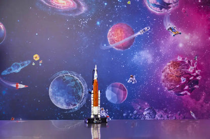 LEGO® | Technic: NASA Artemis Space Launch System Rocket (42221)