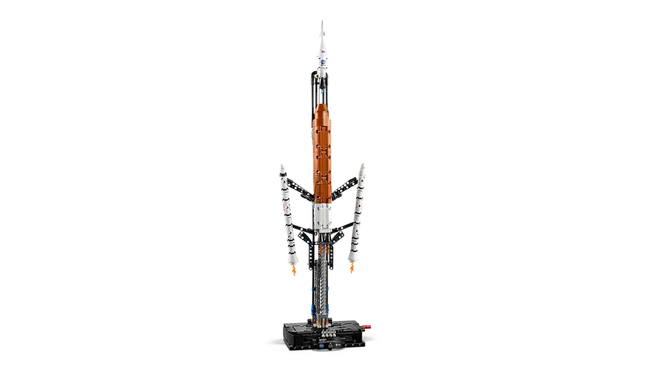 LEGO® | Technic: NASA Artemis Space Launch System Rocket (42221)