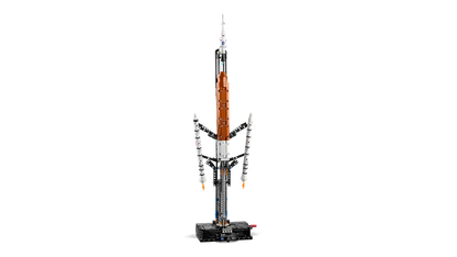 LEGO® | Technic: NASA Artemis Space Launch System Rocket (42221)