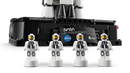 LEGO® | Technic: NASA Artemis Space Launch System Rocket (42221)