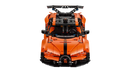 LEGO® | Technic: Bugatti Chiron Pur Sport Hypercar (42222)