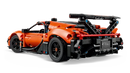 LEGO® | Technic: Bugatti Chiron Pur Sport Hypercar (42222)
