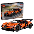 LEGO® | Technic: Bugatti Chiron Pur Sport Hypercar (42222)