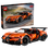 LEGO® | Technic: Bugatti Chiron Pur Sport Hypercar (42222)