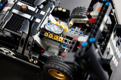 LEGO® | Technic: 1966 Ford GT40 MKII Race Car (42223)