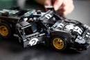LEGO® | Technic: 1966 Ford GT40 MKII Race Car (42223)
