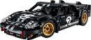 LEGO® | Technic: 1966 Ford GT40 MKII Race Car (42223)