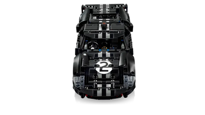 LEGO® | Technic: 1966 Ford GT40 MKII Race Car (42223)