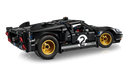 LEGO® | Technic: 1966 Ford GT40 MKII Race Car (42223)