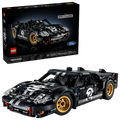 LEGO® | Technic: 1966 Ford GT40 MKII Race Car (42223)