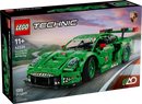LEGO® | Technic: Porsche 911 GT3 R REXY AO Racing Car (42224)