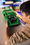 LEGO® | Technic: Porsche 911 GT3 R REXY AO Racing Car (42224)