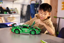 LEGO® | Technic: Porsche 911 GT3 R REXY AO Racing Car (42224)
