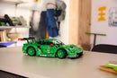 LEGO® | Technic: Porsche 911 GT3 R REXY AO Racing Car (42224)