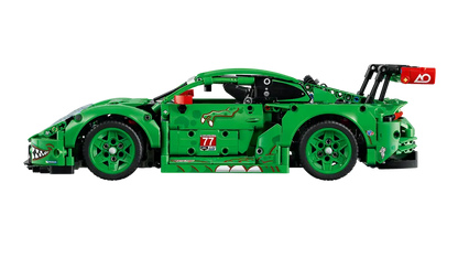 LEGO® | Technic: Porsche 911 GT3 R REXY AO Racing Car (42224)