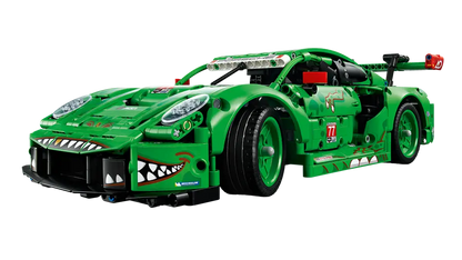 LEGO® | Technic: Porsche 911 GT3 R REXY AO Racing Car (42224)