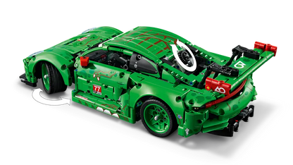 LEGO® | Technic: Porsche 911 GT3 R REXY AO Racing Car (42224)