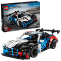LEGO® | Technic: BMW M4 GT3 EVO Race Car (42226)