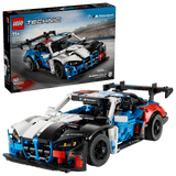 LEGO® | Technic: BMW M4 GT3 EVO Race Car (42226)