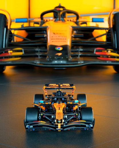 LEGO® | Technic: McLaren MCL39 F1® Car (42228)