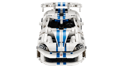 LEGO® | Technic: Dodge Viper GTS-R Sports Car (42234)