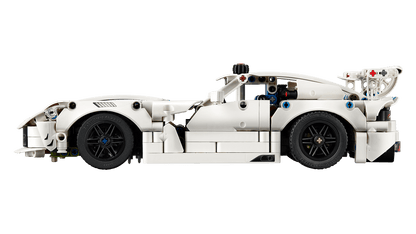 LEGO® | Technic: Dodge Viper GTS-R Sports Car (42234)