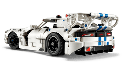 LEGO® | Technic: Dodge Viper GTS-R Sports Car (42234)