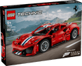 LEGO® | Technic: Ferrari 488 Pista (42235)