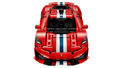 LEGO® | Technic: Ferrari 488 Pista (42235)