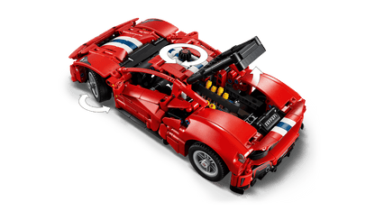 LEGO® | Technic: Ferrari 488 Pista (42235)