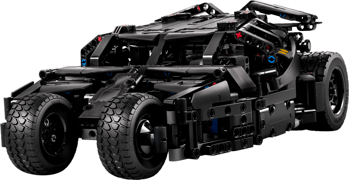 LEGO® | Technic: Batmobile Tumbler (42239)