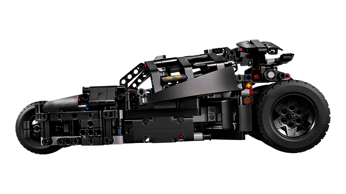LEGO® | Technic: Batmobile Tumbler (42239)