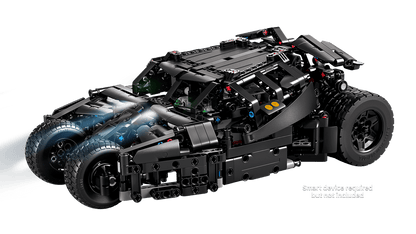 LEGO® | Technic: Batmobile Tumbler (42239)