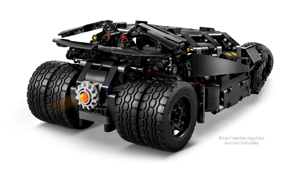 LEGO® | Technic: Batmobile Tumbler (42239)