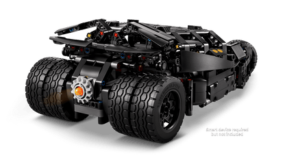 LEGO® | Technic: Batmobile Tumbler (42239)