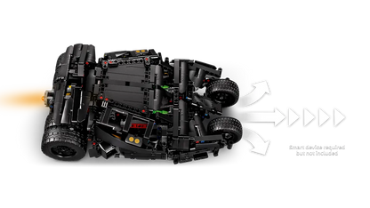 LEGO® | Technic: Batmobile Tumbler (42239)