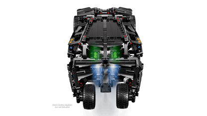 LEGO® | Technic: Batmobile Tumbler (42239)