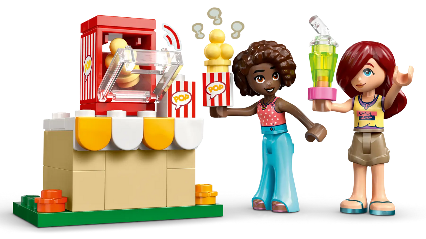 LEGO® | Friends: Friendship Movie Night (42642)