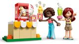 LEGO® | Friends: Friendship Movie Night (42642)