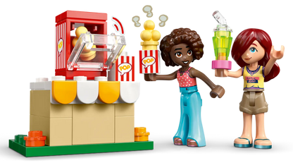 LEGO® | Friends: Friendship Movie Night (42642)