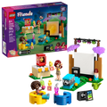 LEGO® | Friends: Friendship Movie Night (42642)
