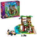 LEGO® | Friends: Panda Sanctuary Animal Care (42648)