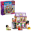 LEGO® | Friends: Music Store & Apartment (42653)