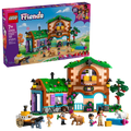 LEGO® | Friends: Pony Ranch & Stable (42654)