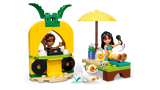 LEGO® | Friends: Unicorn & Flamingo Pool Party (42658)