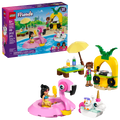 LEGO® | Friends: Unicorn & Flamingo Pool Party (42658)