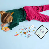 LEGO® | Friends: Friendship Road-Trip Travel Car (42659)